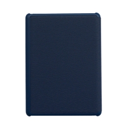 Oryginalne skórzane etui Kindle Paperwhite 5 (2021) Granatowe