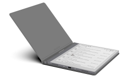 Etui magnetyczne Onyx Boox Leaf