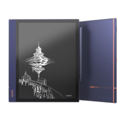 Onyx Boox Note Air 2 dedykowany jest do obsługi plików PDF