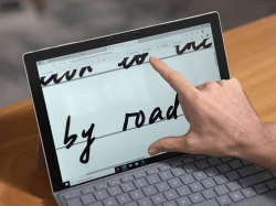 Onyx Boox Note Air 2 dedykowany jest do obsługi plików PDF