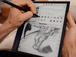 Onyx Boox Note Air 2 dedykowany jest do obsługi plików PDF