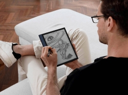 Onyx Boox Note Air 2 dedykowany jest do obsługi plików PDF