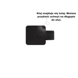 Uchwyt na rysik Onyx Boox Pen plus/Pen2 pro 