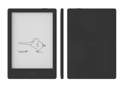 Czytnik Onyx Boox Poke 4 Lite Czarny