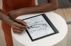 Onyx Boox Note Air 2 Plus dedykowany jest do obsługi plików PDF