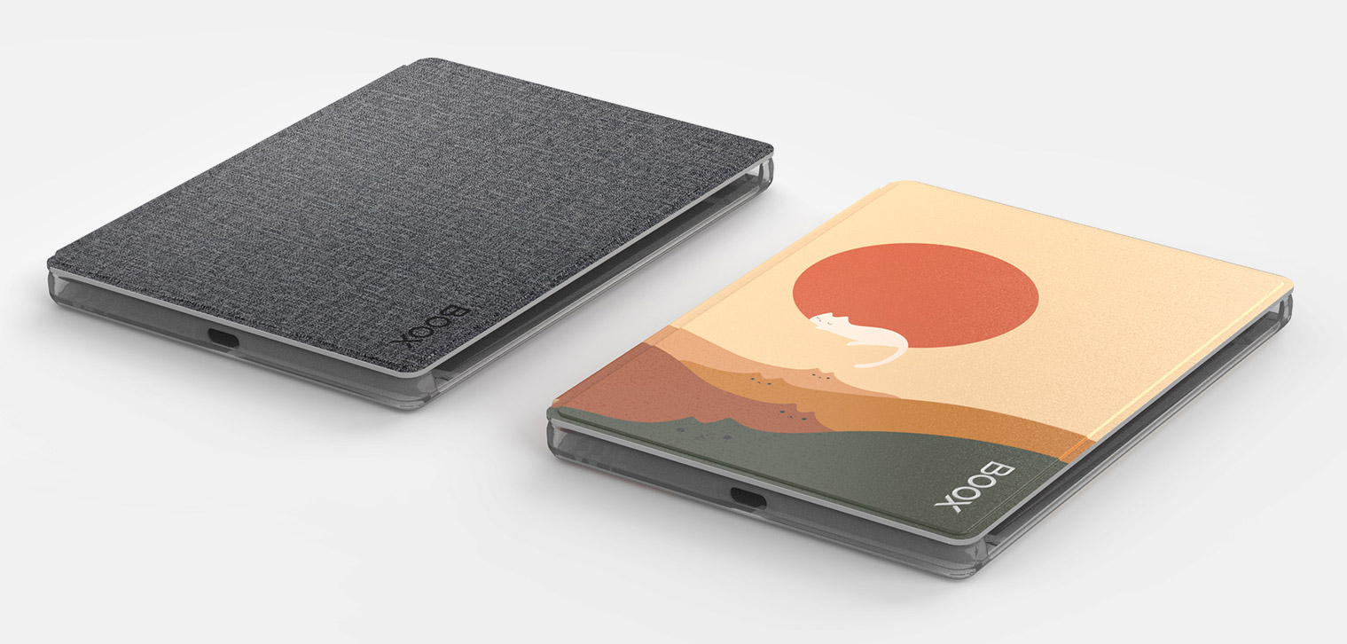 Etui do Onyx Boox Poke 