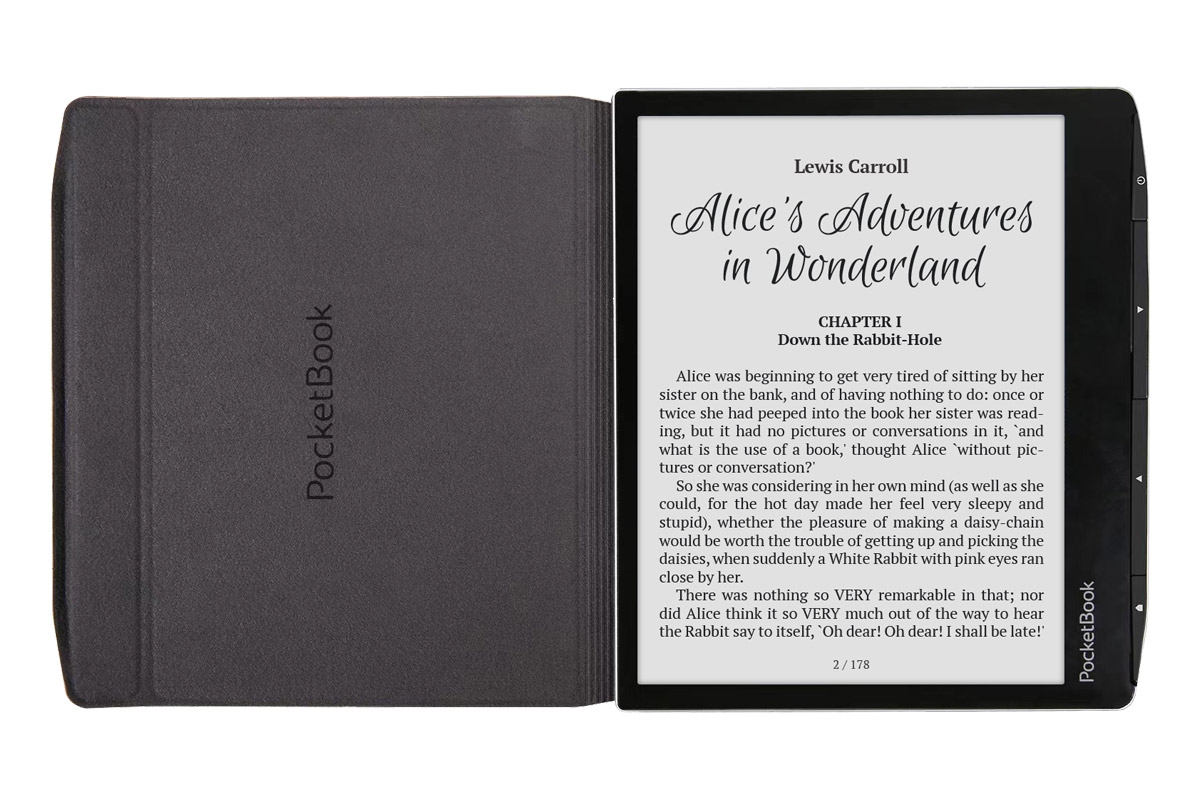 Etui Flip PocketBook Era