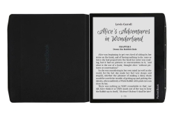 Etui Shell do PocketBook Era 7'' w kolorze czarnym