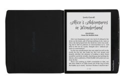 Etui Shell do PocketBook Era 7'' w kolorze czarnym