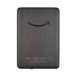 Najnowszy Kindle 11 z pamięcią 16GB bez reklam Czarny