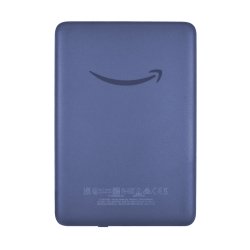 Najnowszy Kindle 11 z pamięcią 16GB bez reklam Niebieski
