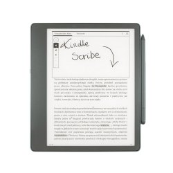 Kindle Scribe 32GB z rysikiem premium