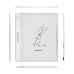 Ultralekki czytnik ebooków Onyx Boox Leaf 2 - najlepszy w podróży