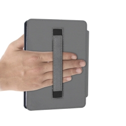 Etui Kindle Paperwhite 5 Eko-skóra Czarne