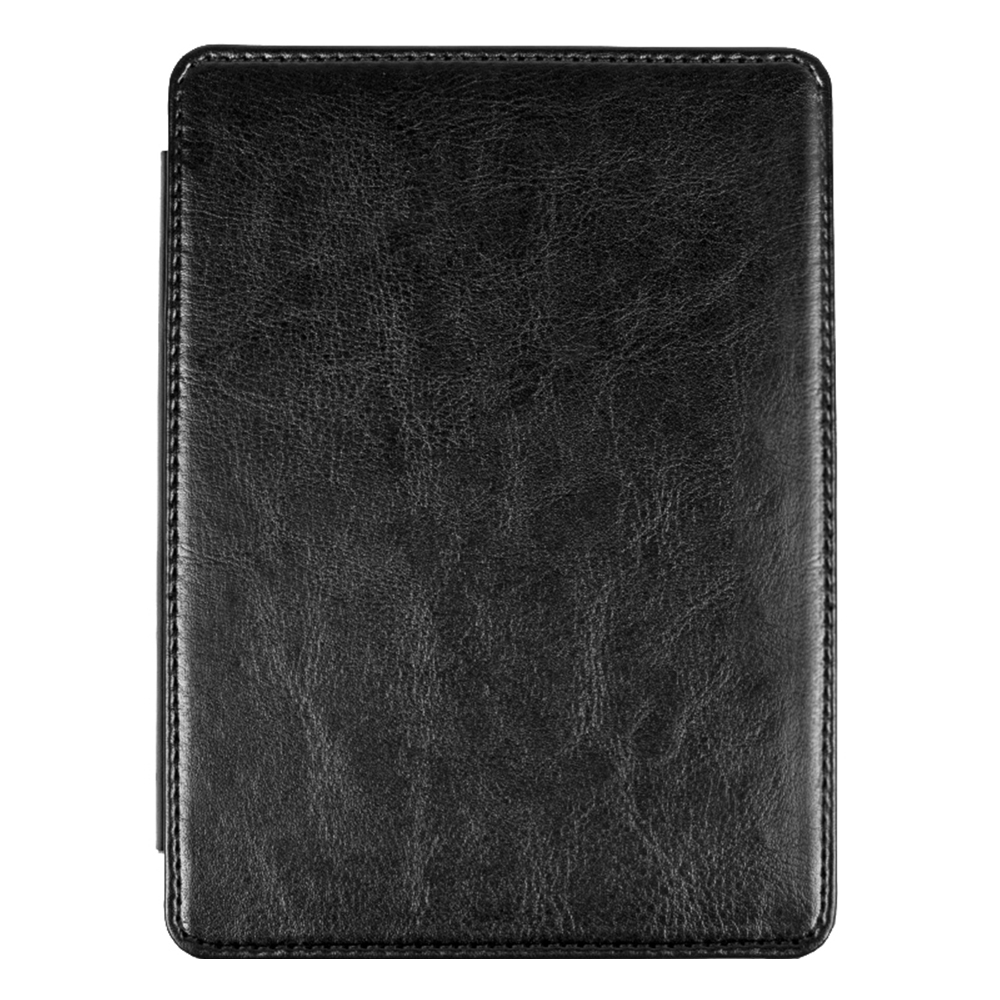Etui Kindle Paperwhite 5 Eko-skóra Czarne