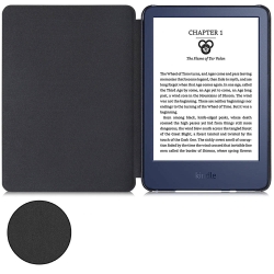 Etui do Kindle 11 w kolorze granatowym