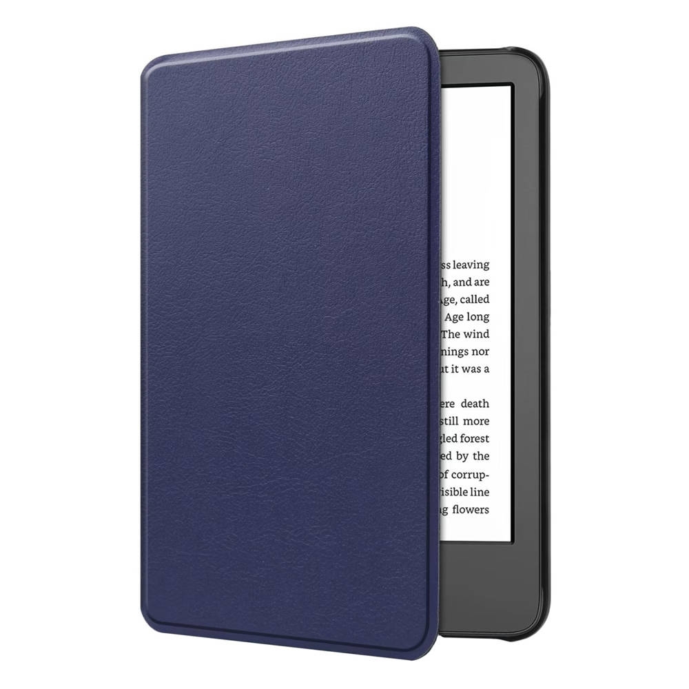 Etui Kindle 11 w kolorze granatowym