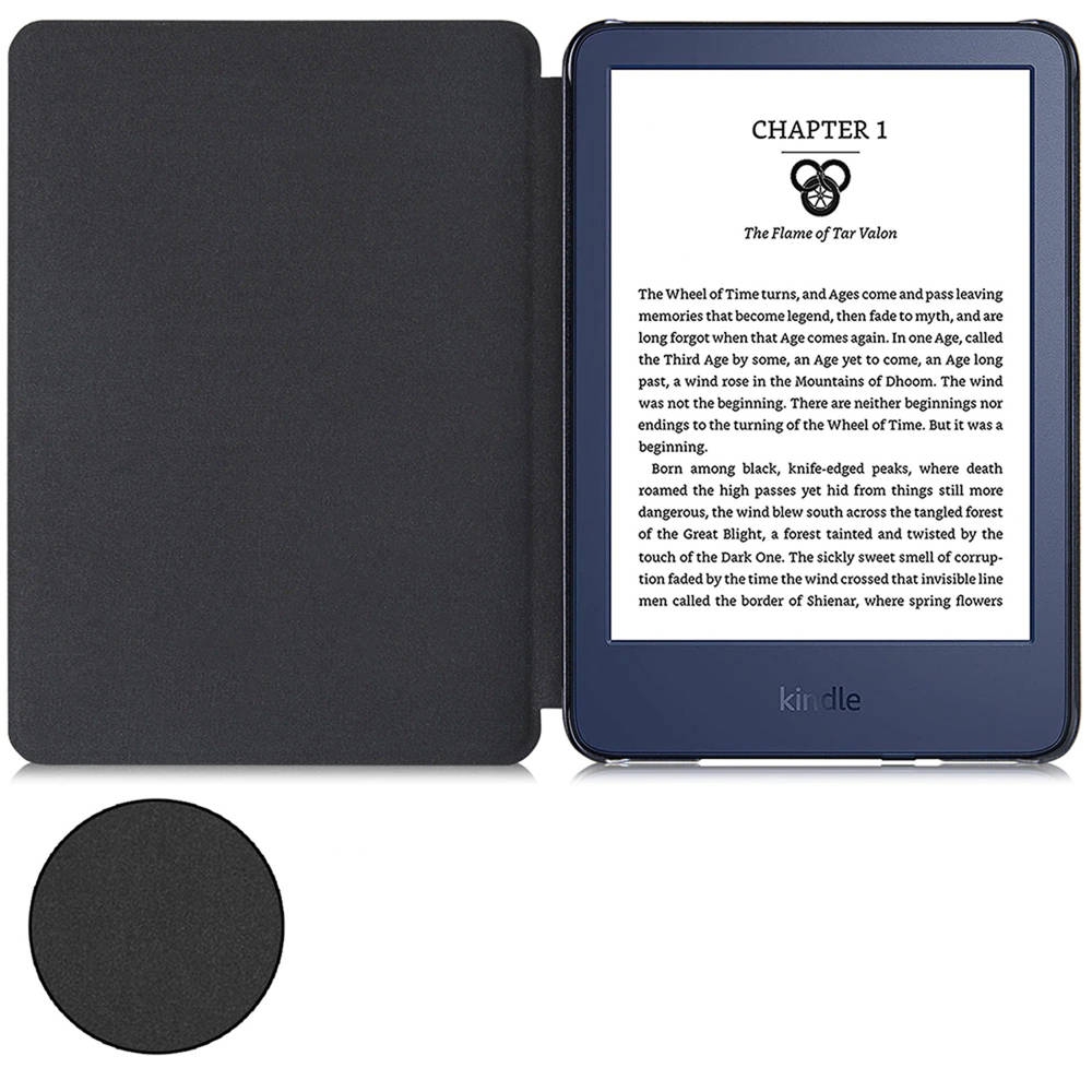 Etui Kindle 11 w kolorze granatowym