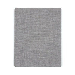 Etui materiałowe w kolorze szarym do notatnika reMarkable 2