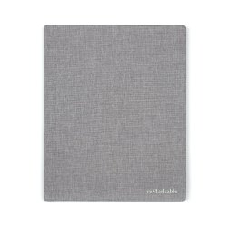 Etui materiałowe Book Folio reMarkable 2 Szare