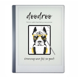 Folia ochronna DooDroo dla reMarkable 2