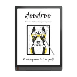 Folia ochronna DooDroo dla Onyx Boox Tab X