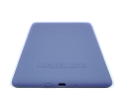 Najnowszy Kindle Paperwhite 5 - 32GB bez reklam Niebieski