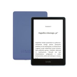 Kindle Paperwhite 5 (6,8'') Signature Edition - 32GB bez reklam Niebieski