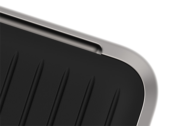 PocketBook InkPad 4 desing