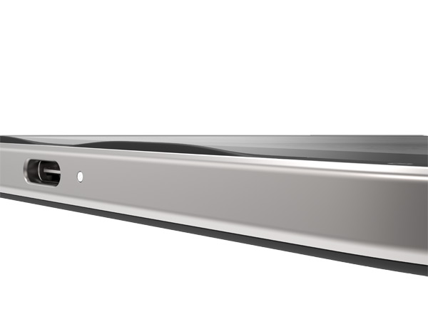 PocketBook InkPad 4 desing