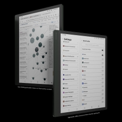 Onyx Boox Tab Ultra C z ekranem Kaleido 3