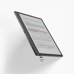 Onyx Boox Tab Ultra C z ekranem Kaleido 3