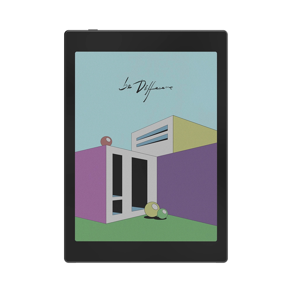 Onyx Boox Tab Mini C z ekranem Kaleido 3