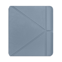 Etui Kobo Libra 2 Niebieskie