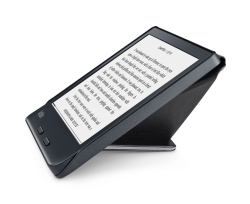 Etui Kobo Libra 2 Niebieskie