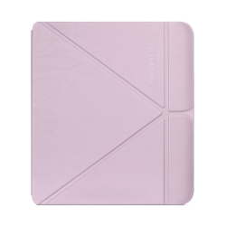 Etui Kobo Libra 2 Lawendowe