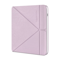Etui Kobo Libra 2 Lawendowe