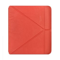 Etui Kobo Libra 2 Czerwone
