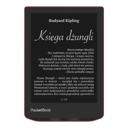 Czytnik ebook PocketBook Verse Pro topowy model 6-calowy
