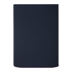 Etui indukcyjne do PocketBook InkPad 4 w kolorze granatowym
