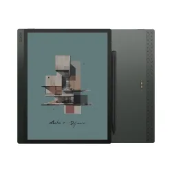 Onyx Boox Tab Ultra C Pro z ekranem Kaleido 3