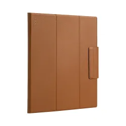 Etui magnetyczne do czytnika Onyx Boox Tab Ultra C Pro brązowym