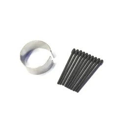 Końcówki do rysika Kindle Scribe, 10 sztuk