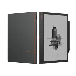 Onyx Boox Note Air 3 dedykowany jest do obsługi plików PDF