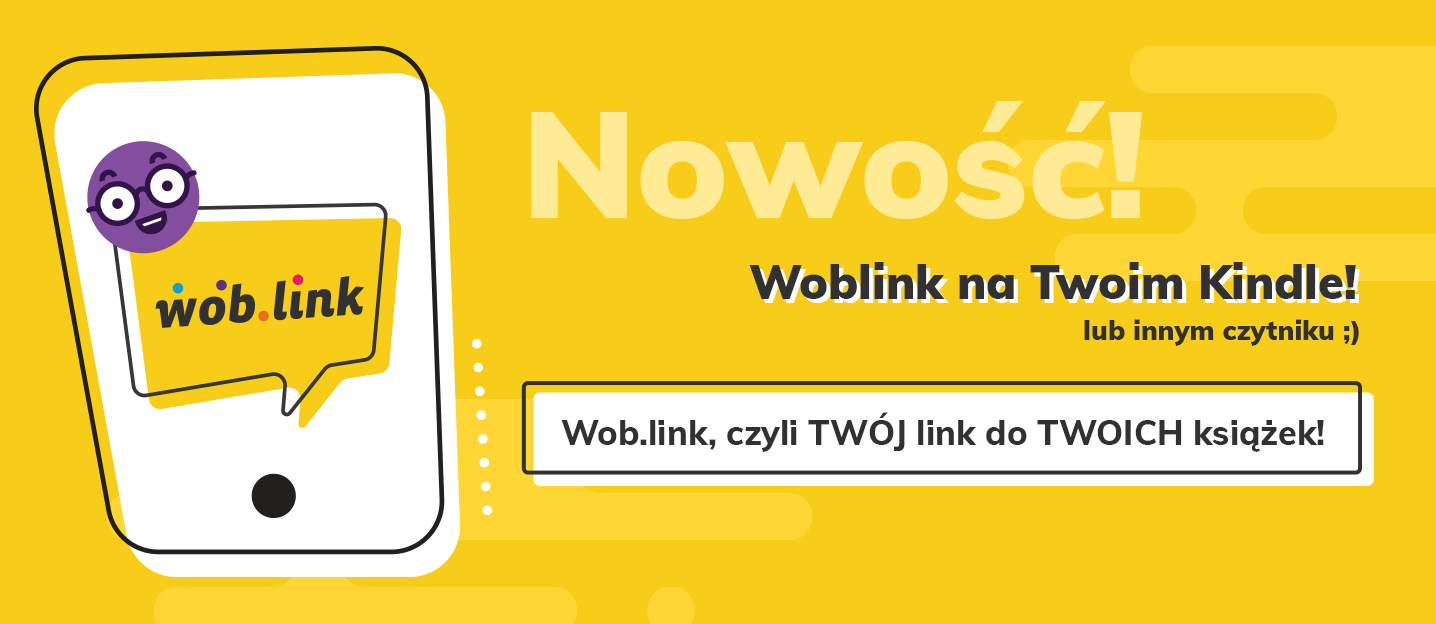 Woblink nowa usługa