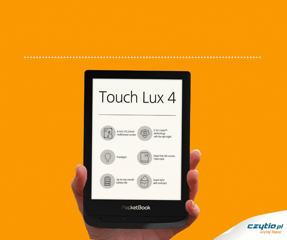 touch lux 4 aktualizacja